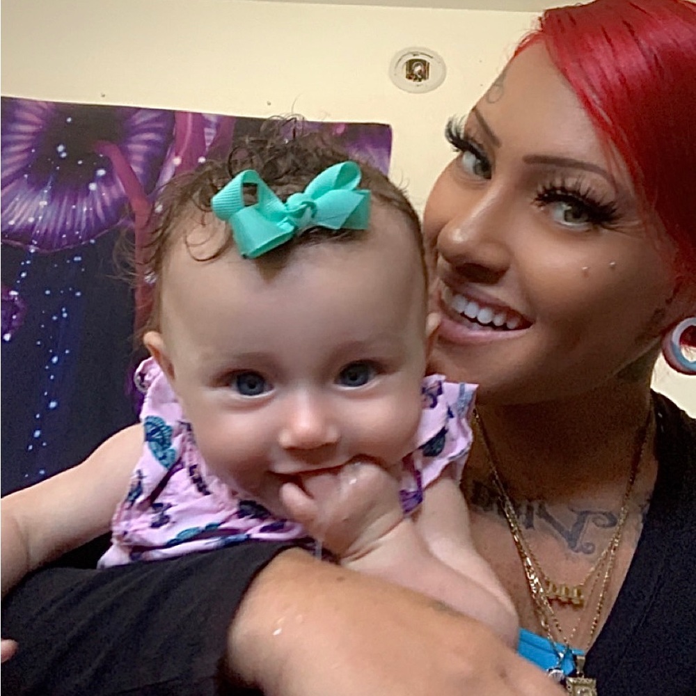 Meet your Posher, Ryda